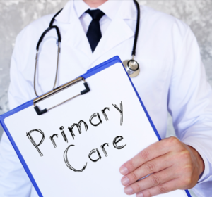Primary Health Care: The Foundation of Your Health and Well-Being.